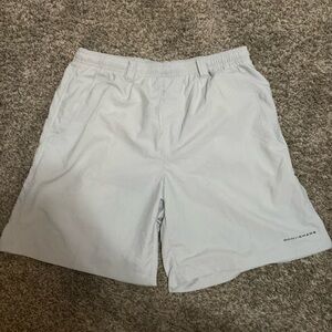 Columbia PFG shorts